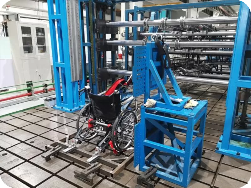 13094 sicurezza strutturale per autovetture