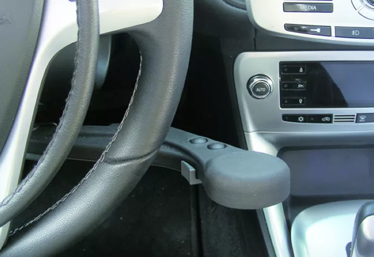 907fv long arm brake lever 4