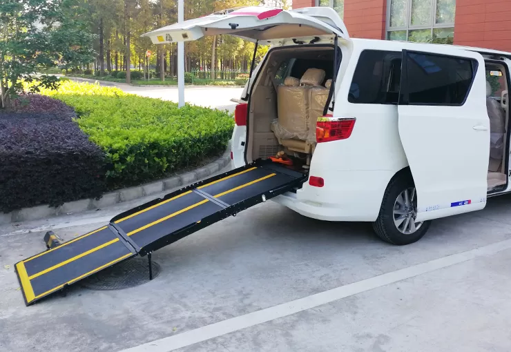 bmwr 3 wheelchair ramp 4