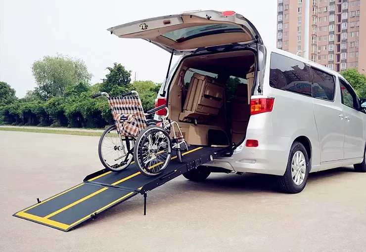 bmwr 3 wheelchair ramp 5