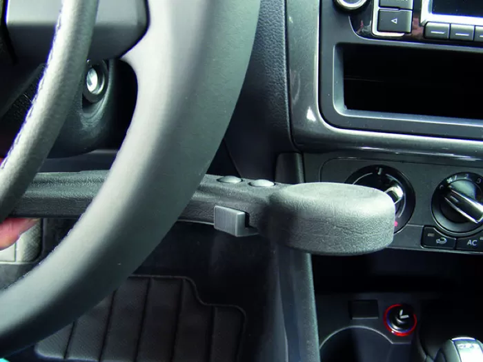 Quali operazioni di guida possono essere realizzate con il sistema di guida manuale?