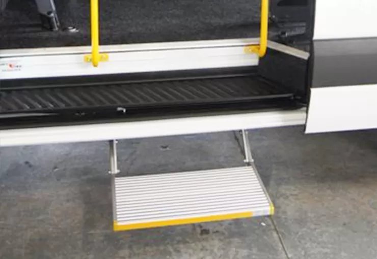 es f s m series manual single folding step 1