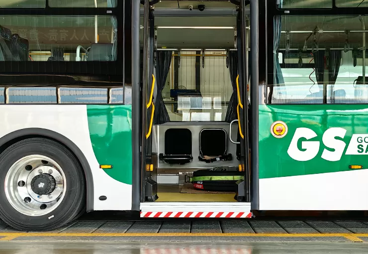 ewr l electric wheelchair ramp 2