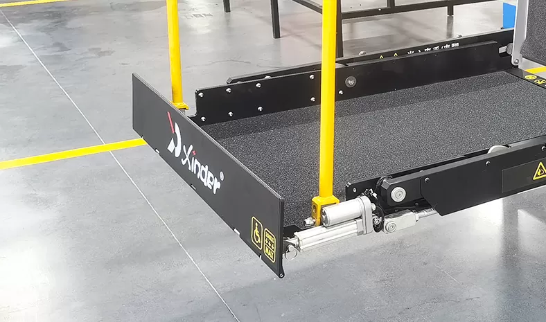 Protezione meccanica anteriore