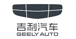 geely auto