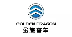 golden dragon