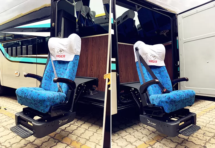 seat lift for bus and coach 4
