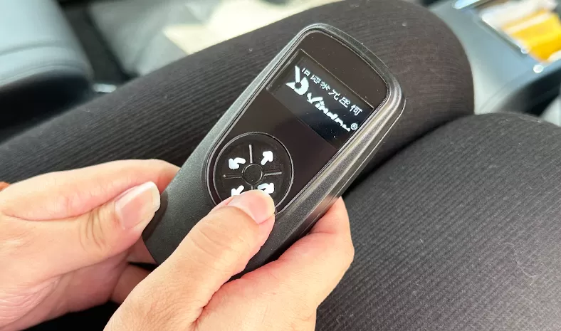 Nuovi controlli manuali