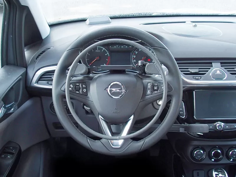 Il significato degli ausili alla guida per i disabili