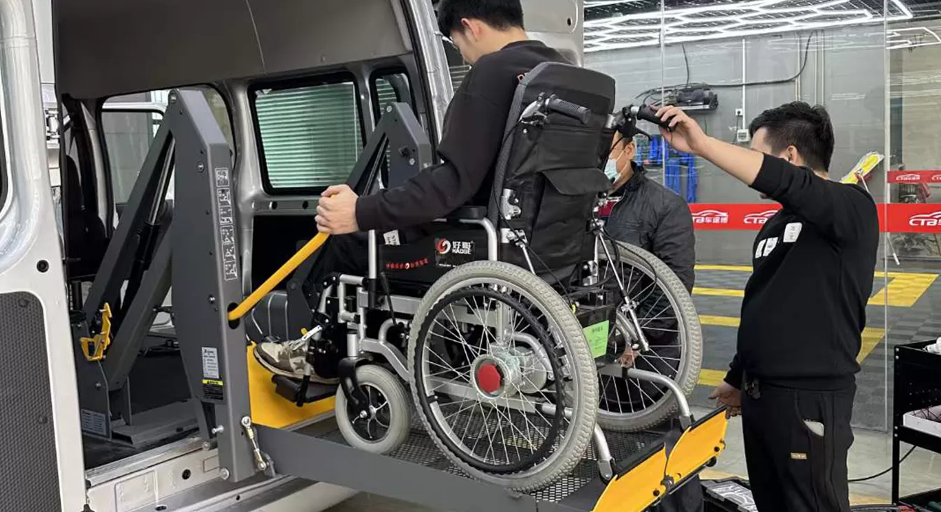 Adattamento all'invecchiamento del veicolo