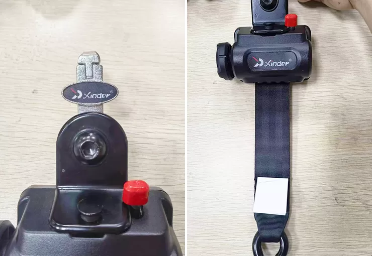 x 801 1 wheelchair restraint system 9