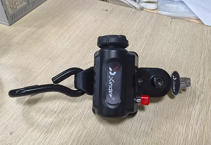 x 801 2 wheelchair restraint system 10