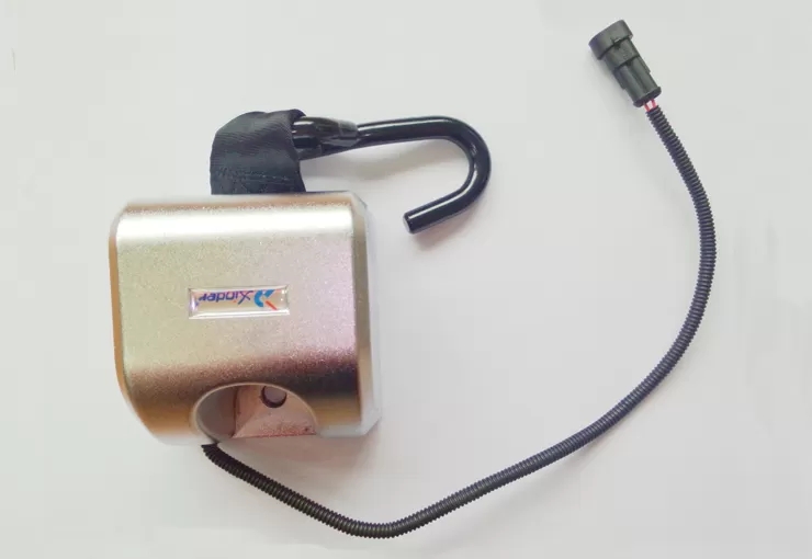 x 806 wheelchair restraint system 4